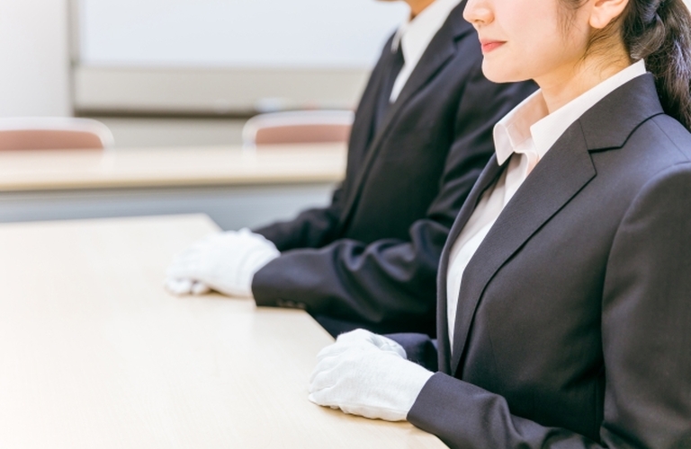 トラブルが大きくなる前に、行動は早めに！